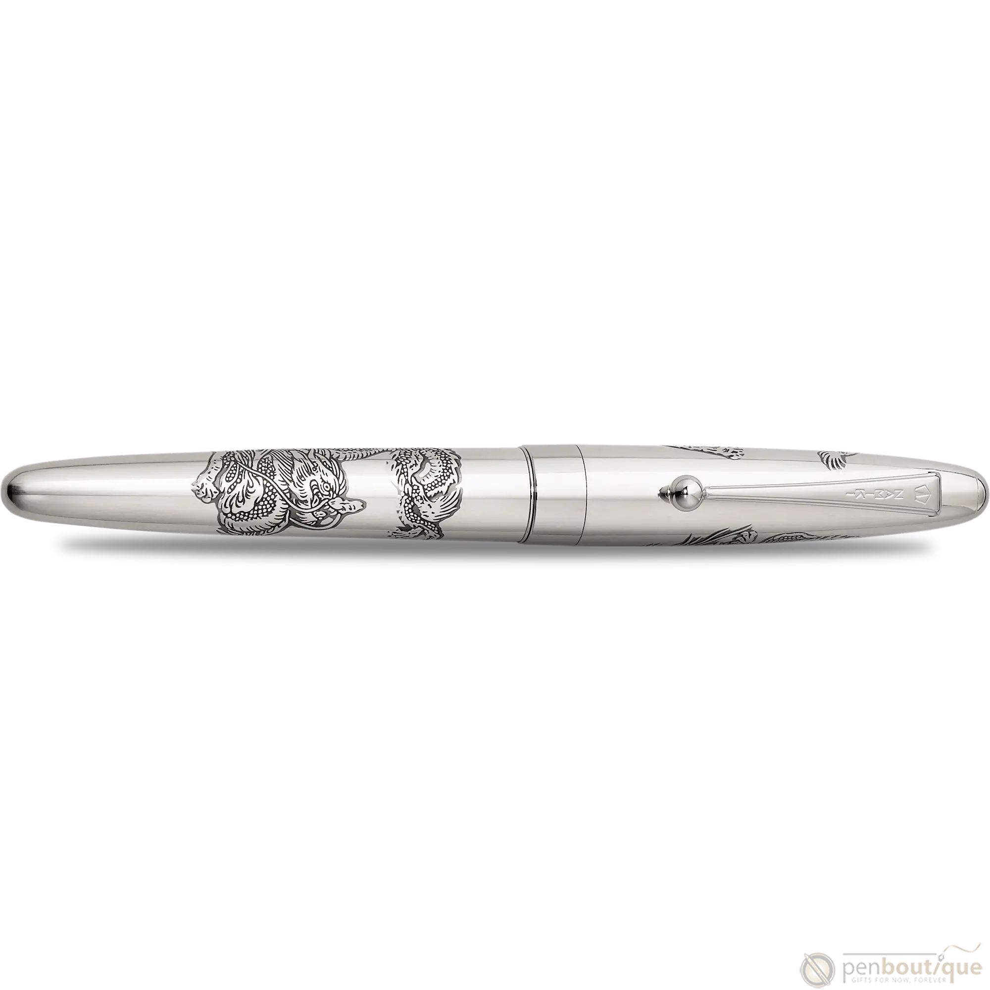 Pilot Sterling Rollerball Pen - Dragon-Pen Boutique Ltd