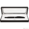 Pilot Vanishing Point Fountain Pen - Matte Black-Pen Boutique Ltd