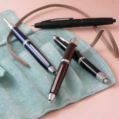 Pilot Vanishing Point