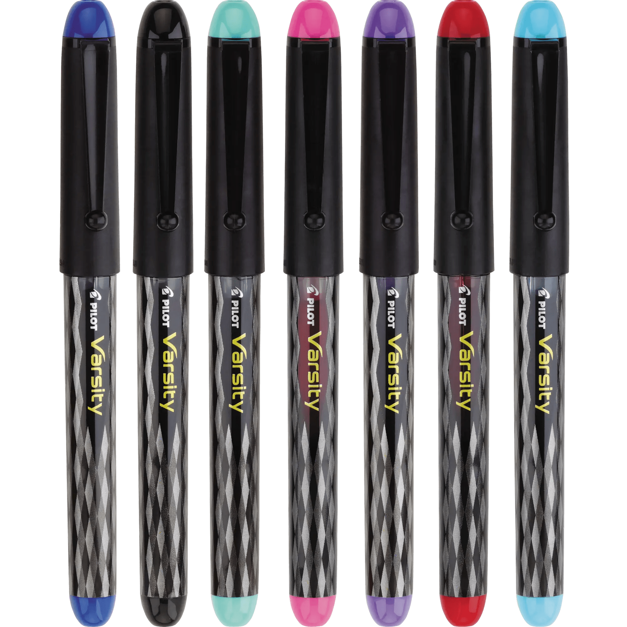 Pilot Varsity Disposable Fountain Pen - Pen Boutique Ltd