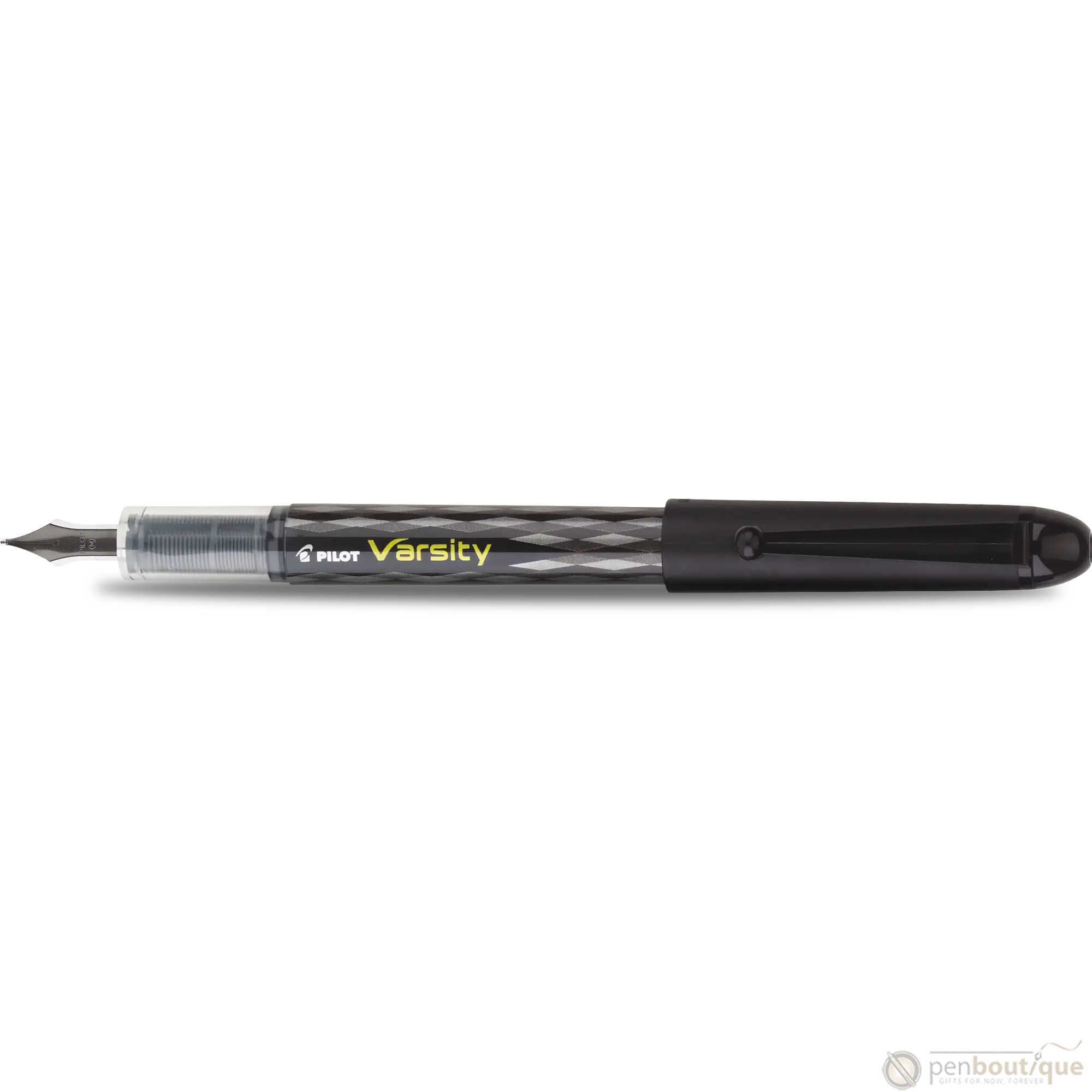 Pilot Varsity Disposable Fountain Pen-Pen Boutique Ltd