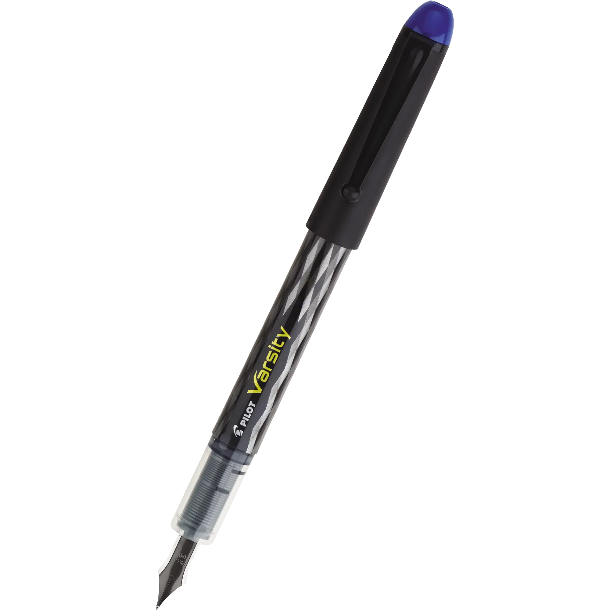 Pilot Varsity Disposable Fountain Pen-Pen Boutique Ltd