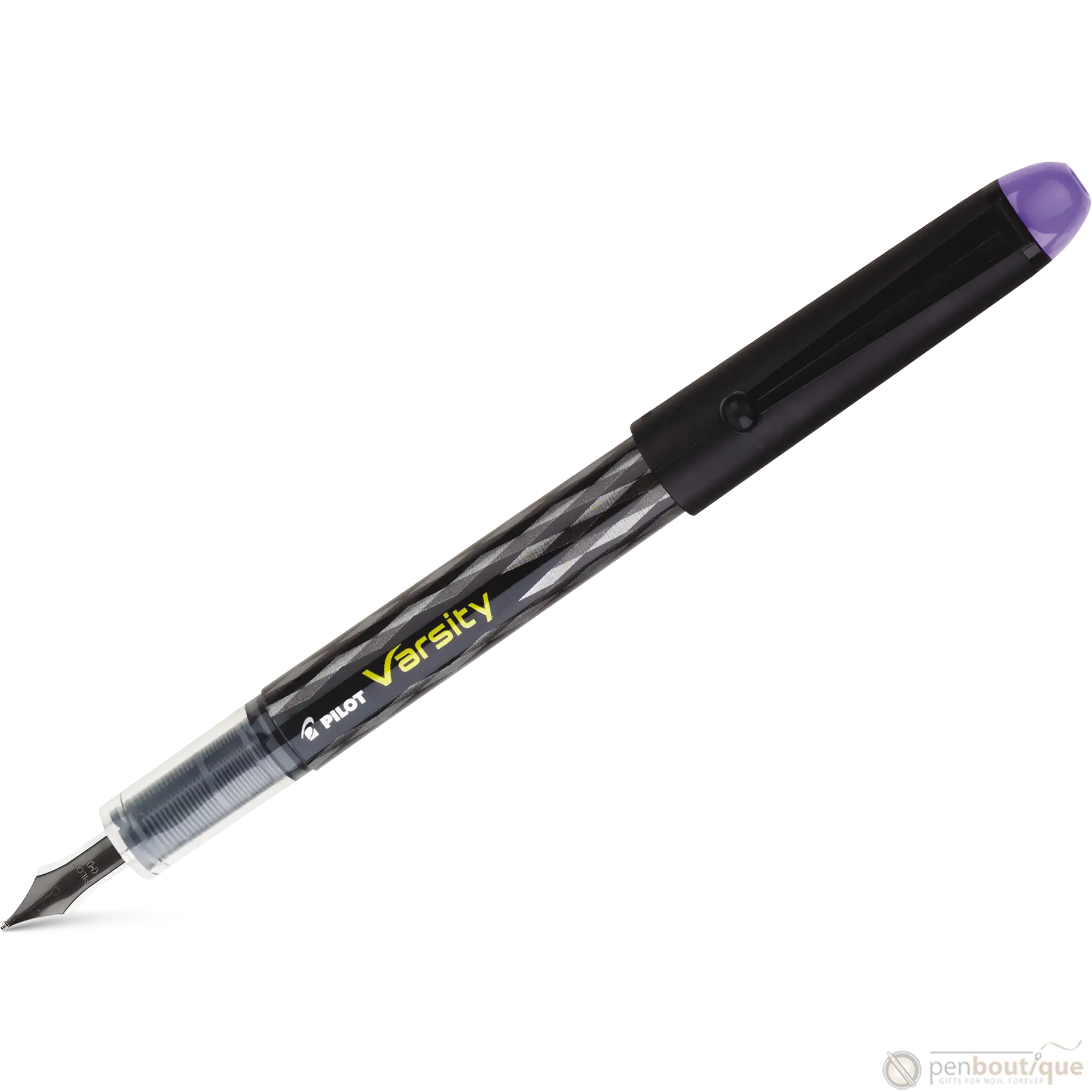 Pilot Varsity Disposable Fountain Pen-Pen Boutique Ltd