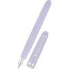 Pilot Custom 74 Fountain Pen - Lavender Fog (US Exclusive)-Pen Boutique Ltd