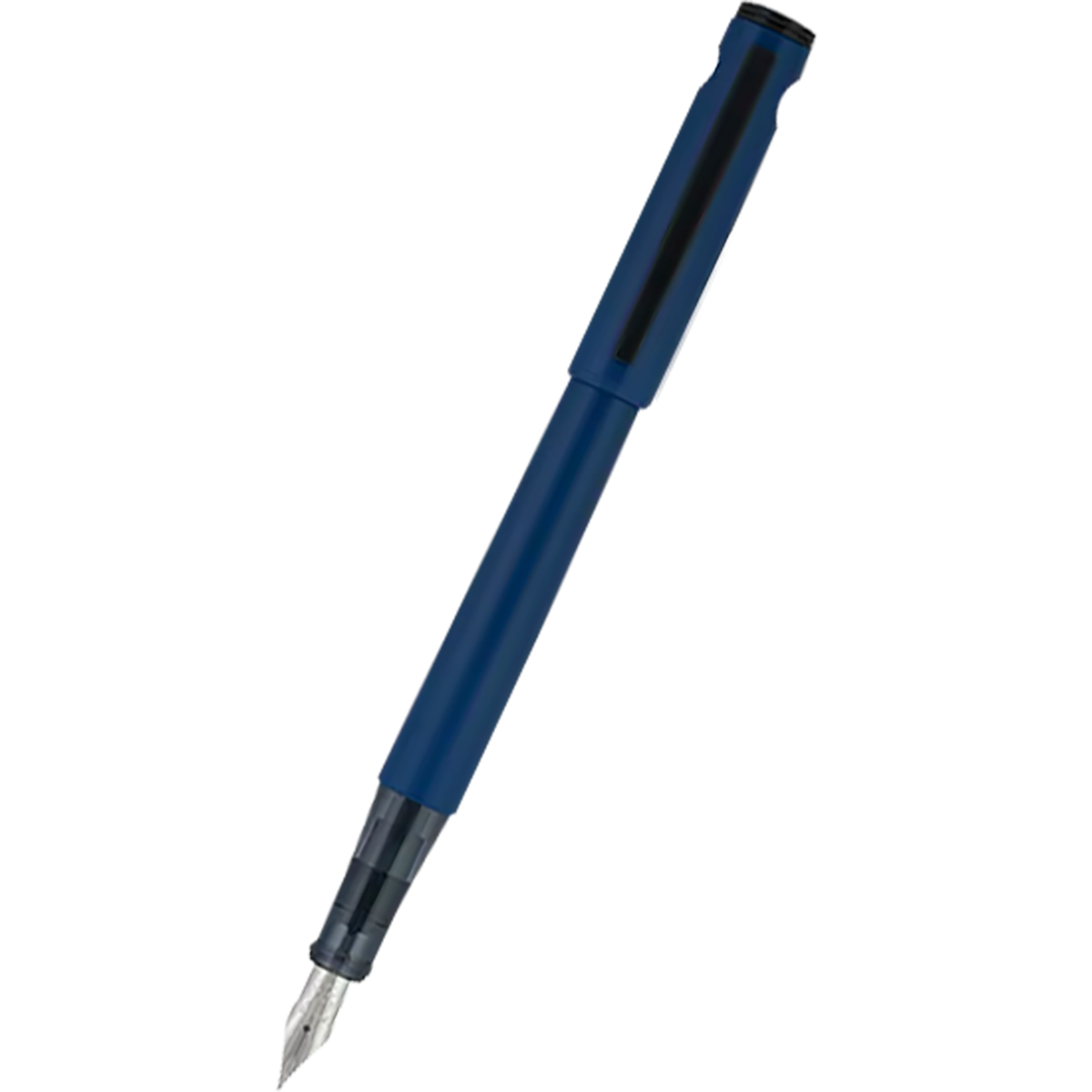 Pilot Explorer Fountain Pen - Matte Navy-Pen Boutique Ltd