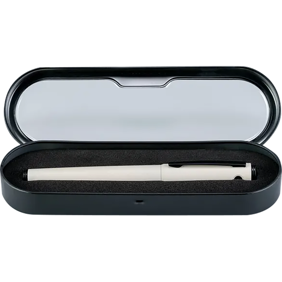 Pilot Explorer Rollerball Pen - Matte Ivory-Pen Boutique Ltd