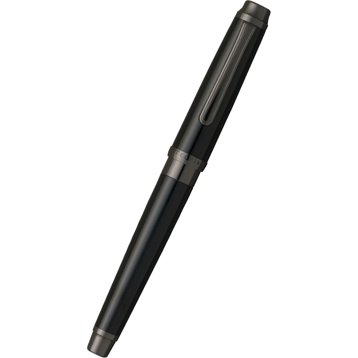 Platinum 3776 Century Fountain Pen - Travia (Standard Edition) - Pen Boutique Ltd