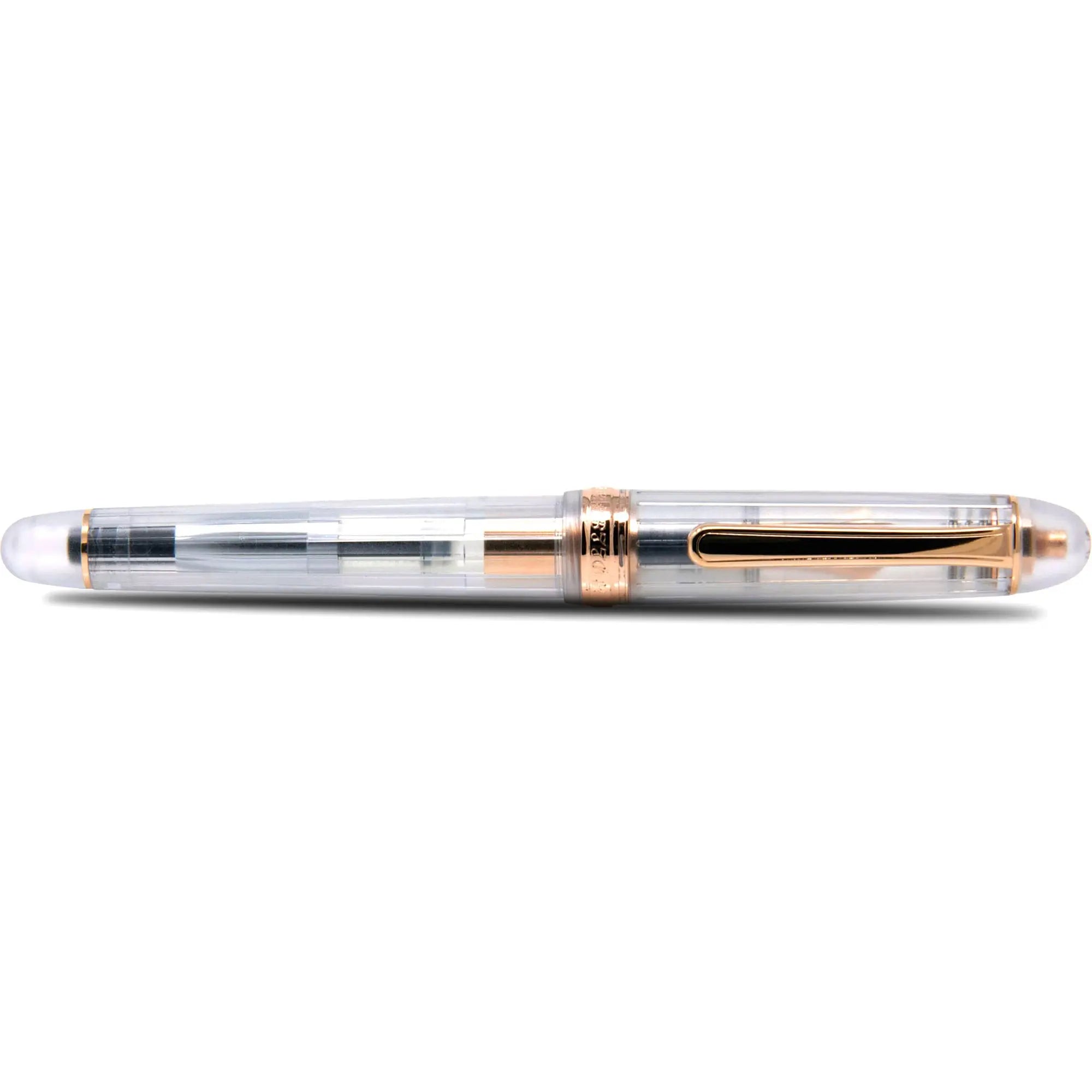 Platinum 3776 Century NICE Fountain Pen-Pen Boutique Ltd