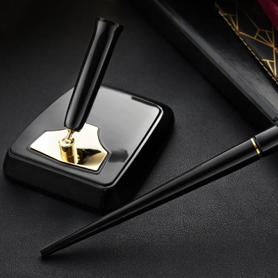 Ensemble de bureau Platinum