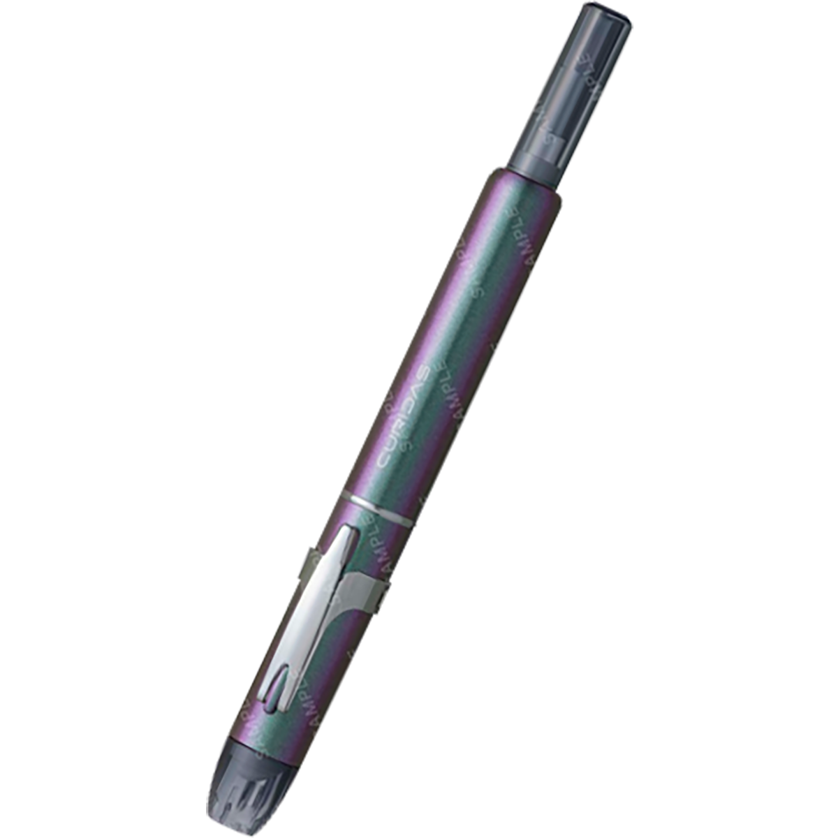 Platinum Curidas Fountain Pen - Stone Blue (Limited Edition)-Pen Boutique Ltd