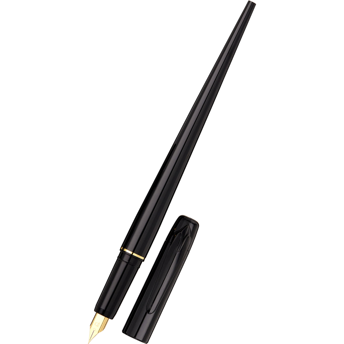 Platinum Desk Fountain Pen Set-Pen Boutique Ltd