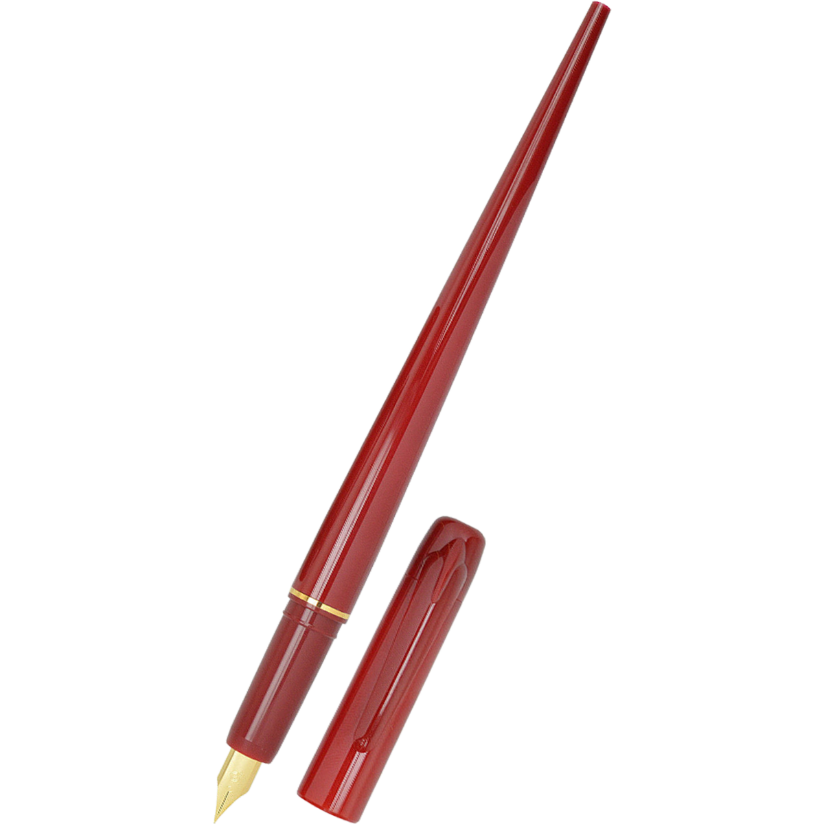 Platinum Desk Fountain Pen Set-Pen Boutique Ltd