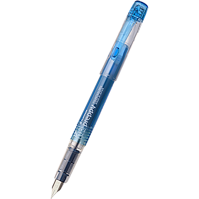 Stylos plume en platine