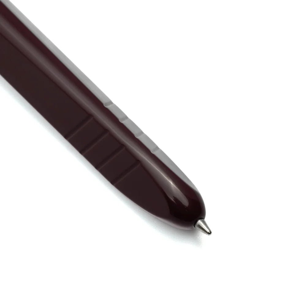Kolo Tino Ballpoint Pen - Acrylic Cabaret - Pen Boutique Ltd