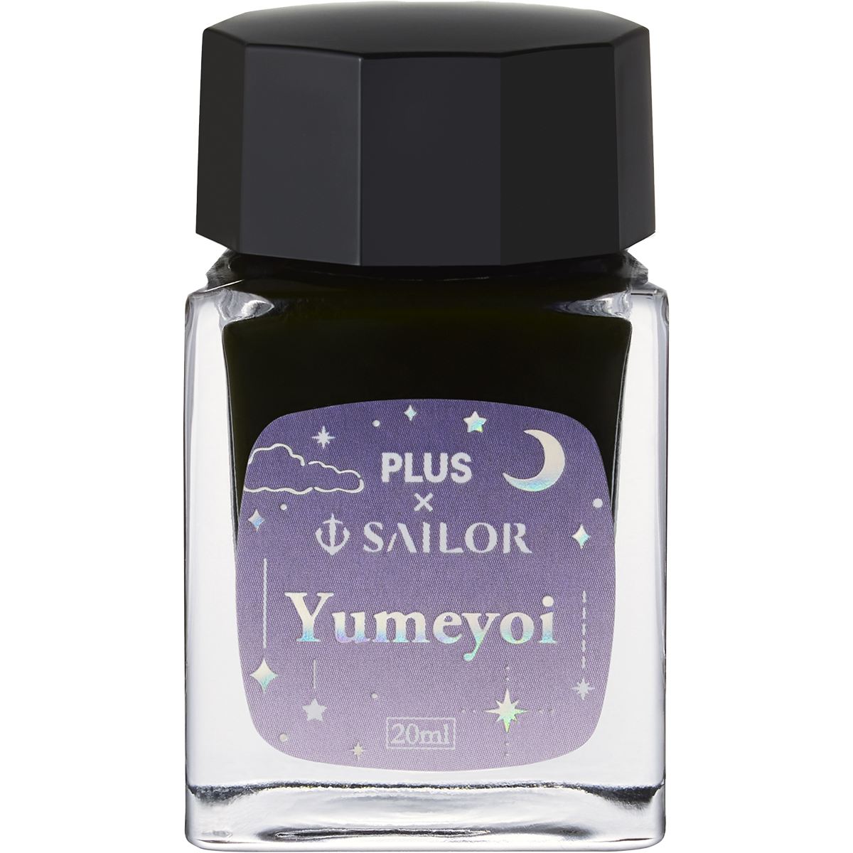 Plus x Sailor Professional Gear Fountain Pen - Limited Edition - Yumeyoi - Slim + FREE Matching Ink-Pen Boutique Ltd