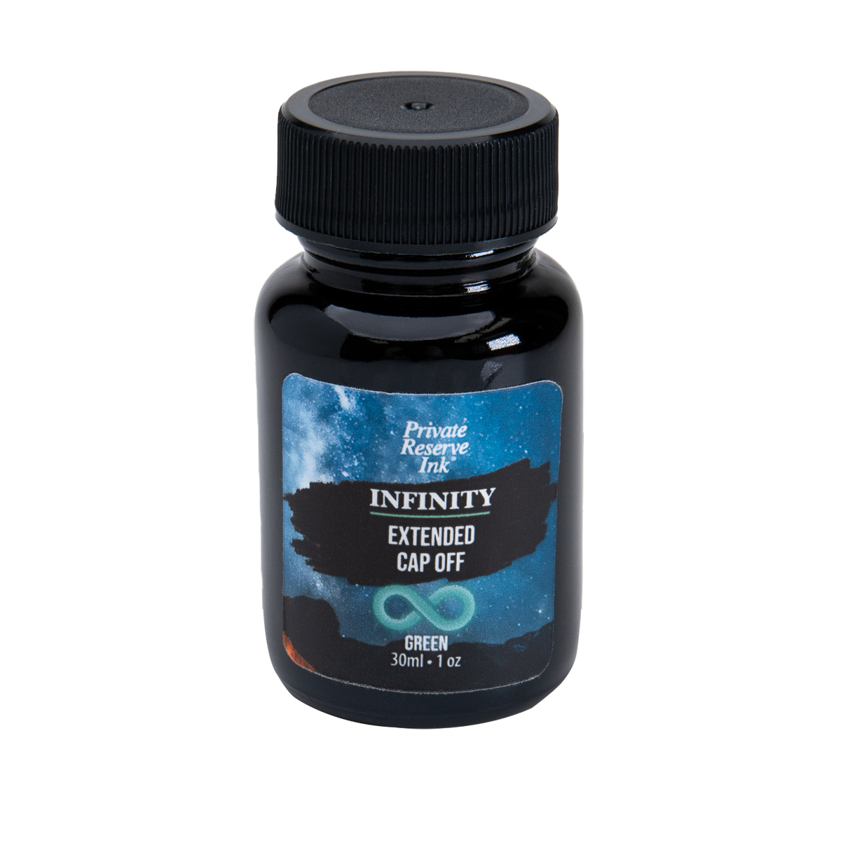 Private Reserve Infinity Ink Bottle - Green - 30ml-Pen Boutique Ltd