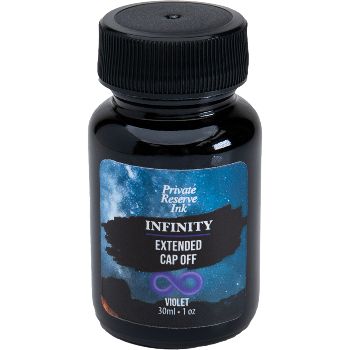 Private Reserve Infinity Ink Bottle - Violet - 30ml-Pen Boutique Ltd