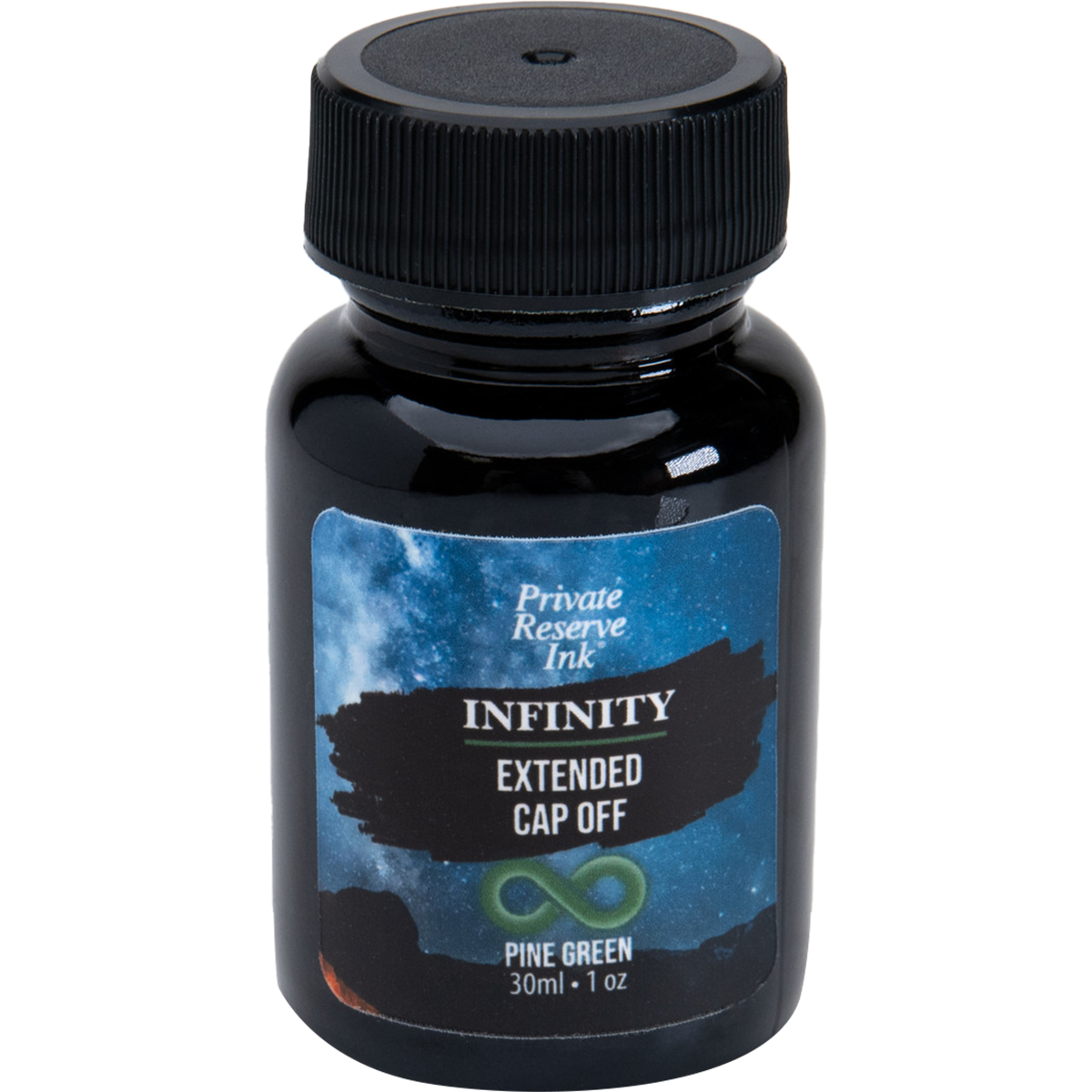 Private Reserve Infinity Ink Bottle - Pine Green - 30ml-Pen Boutique Ltd