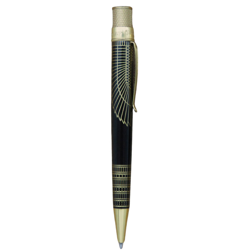 Retro 51 Tornado Ballpoint Pen - Cleopatra-Pen Boutique Ltd