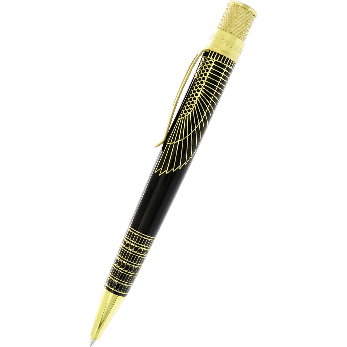 Retro 51 Tornado Rollerball - Cleopatra Retro 51