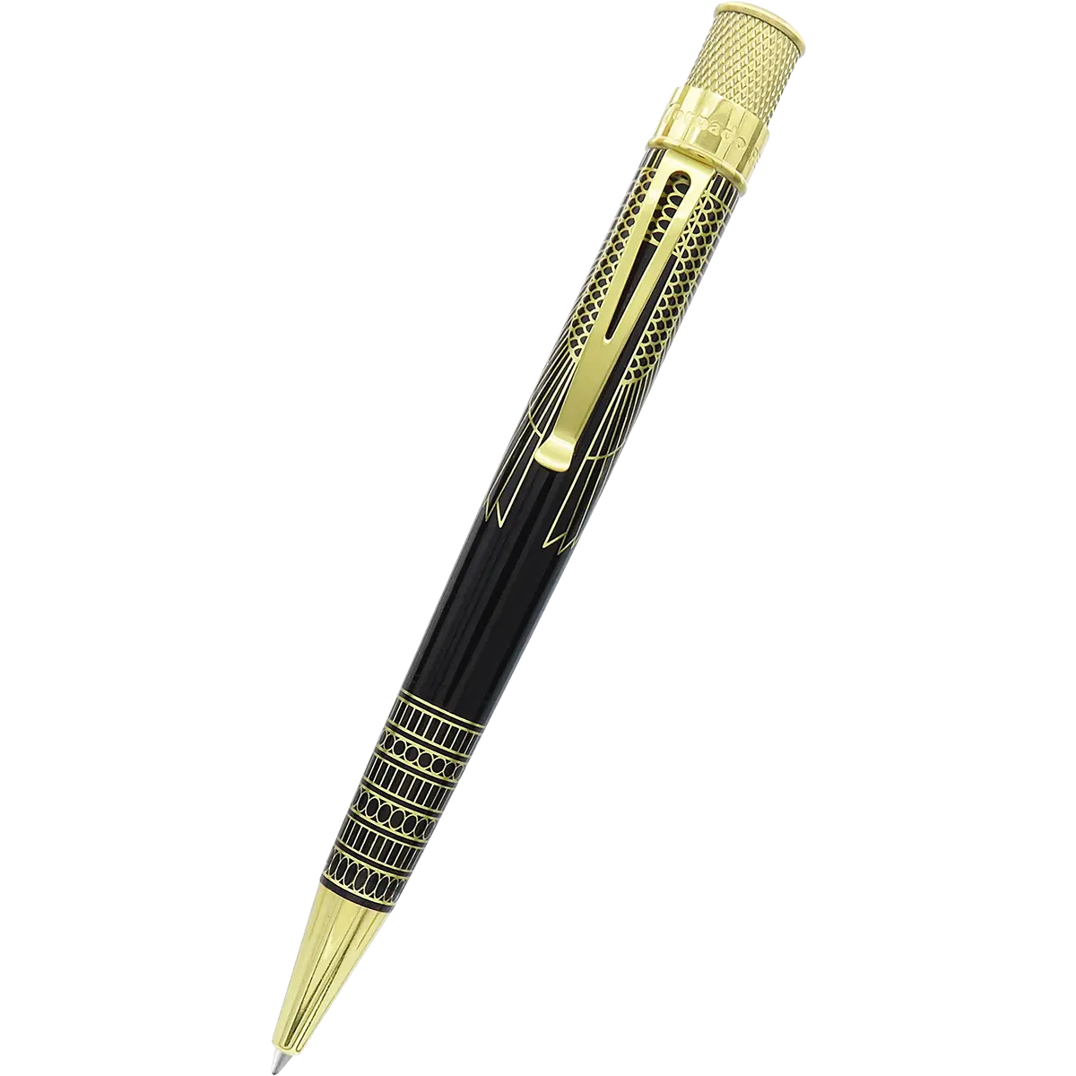 Retro 51 Tornado Rollerball - Cleopatra Retro 51