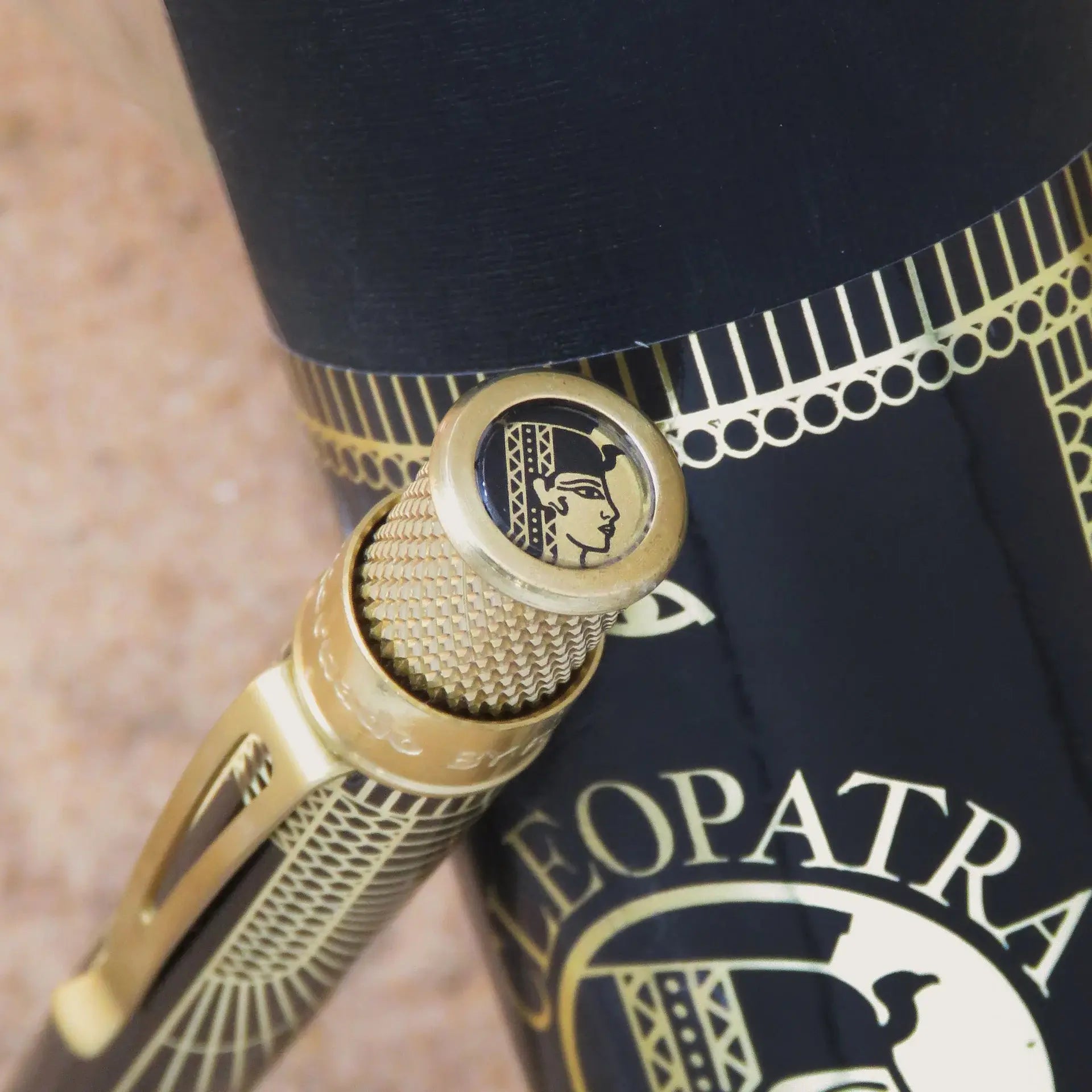 Retro 51 Tornado Rollerball - Cleopatra Retro 51