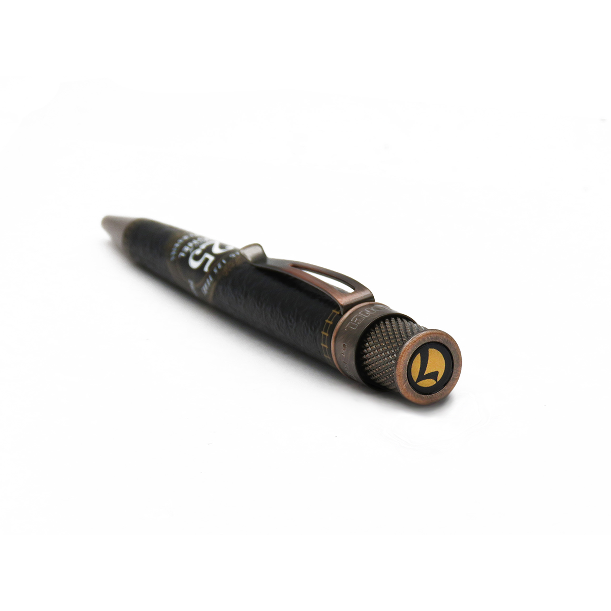 Retro 51 Tornado Rollerball Pen - Lionel Trains (Litmited Edition)-Pen Boutique Ltd