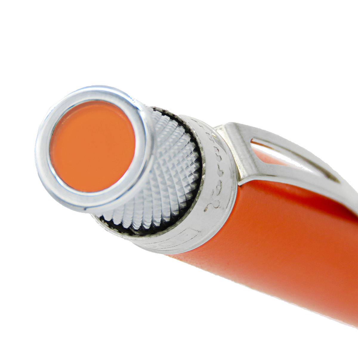 Retro 51 Tornado Seasonal Touch Rollerball Pen - Autumn Orange (Limited Edition)-Pen Boutique Ltd