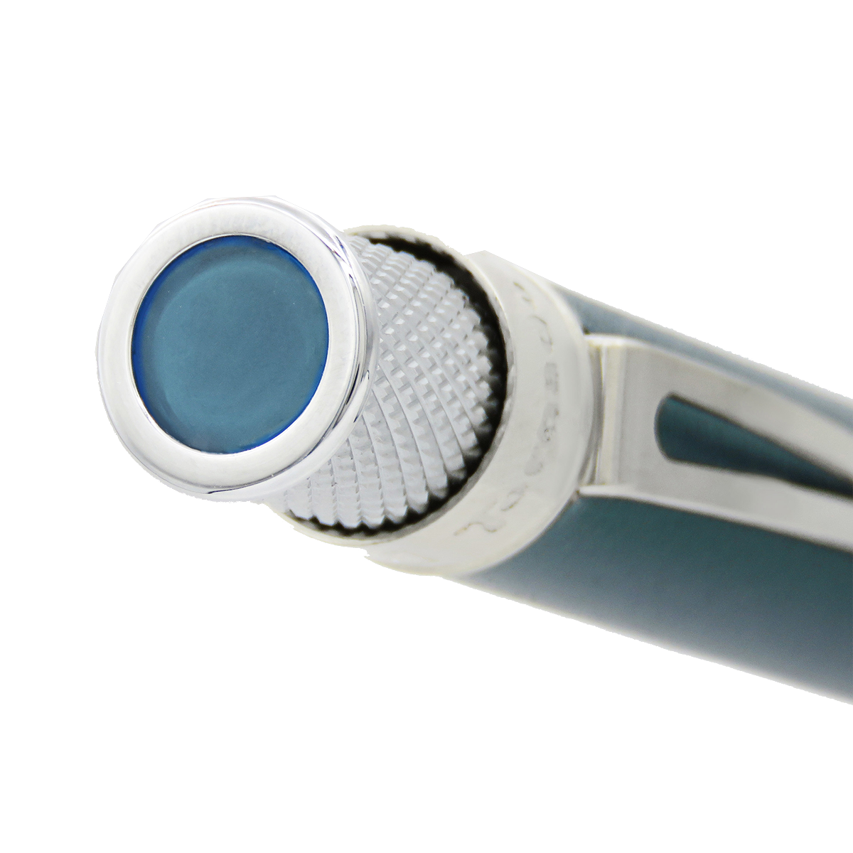 Retro 51 Tornado Seasonal Touch Rollerball Pen - Dusk Blue (Limited Edition)-Pen Boutique Ltd