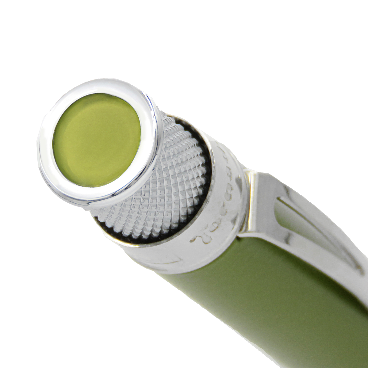 Retro 51 Tornado Seasonal Touch Rollerball Pen - Juniper Green (Limited Edition)-Pen Boutique Ltd