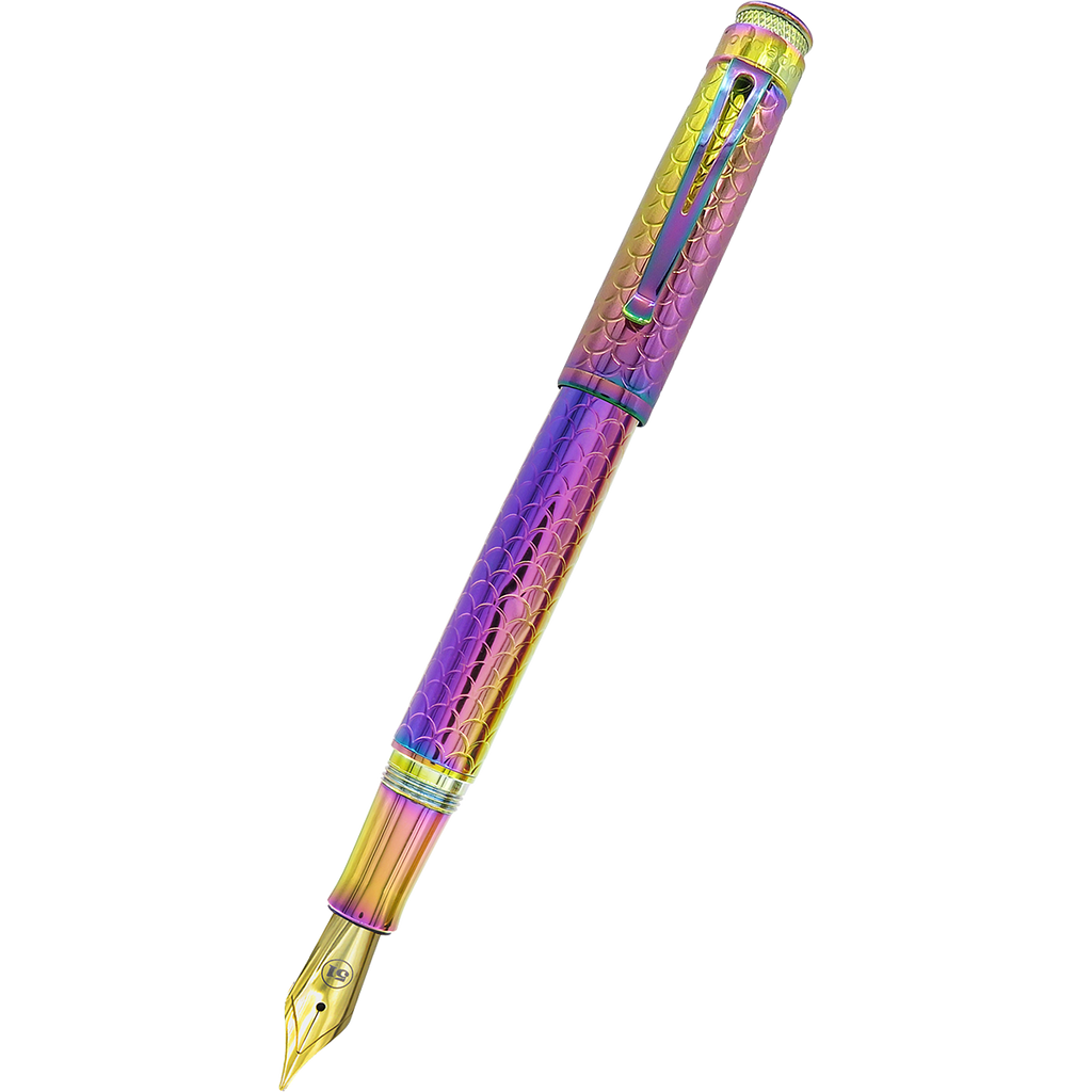 Retro51TornadoPopperFountainPe