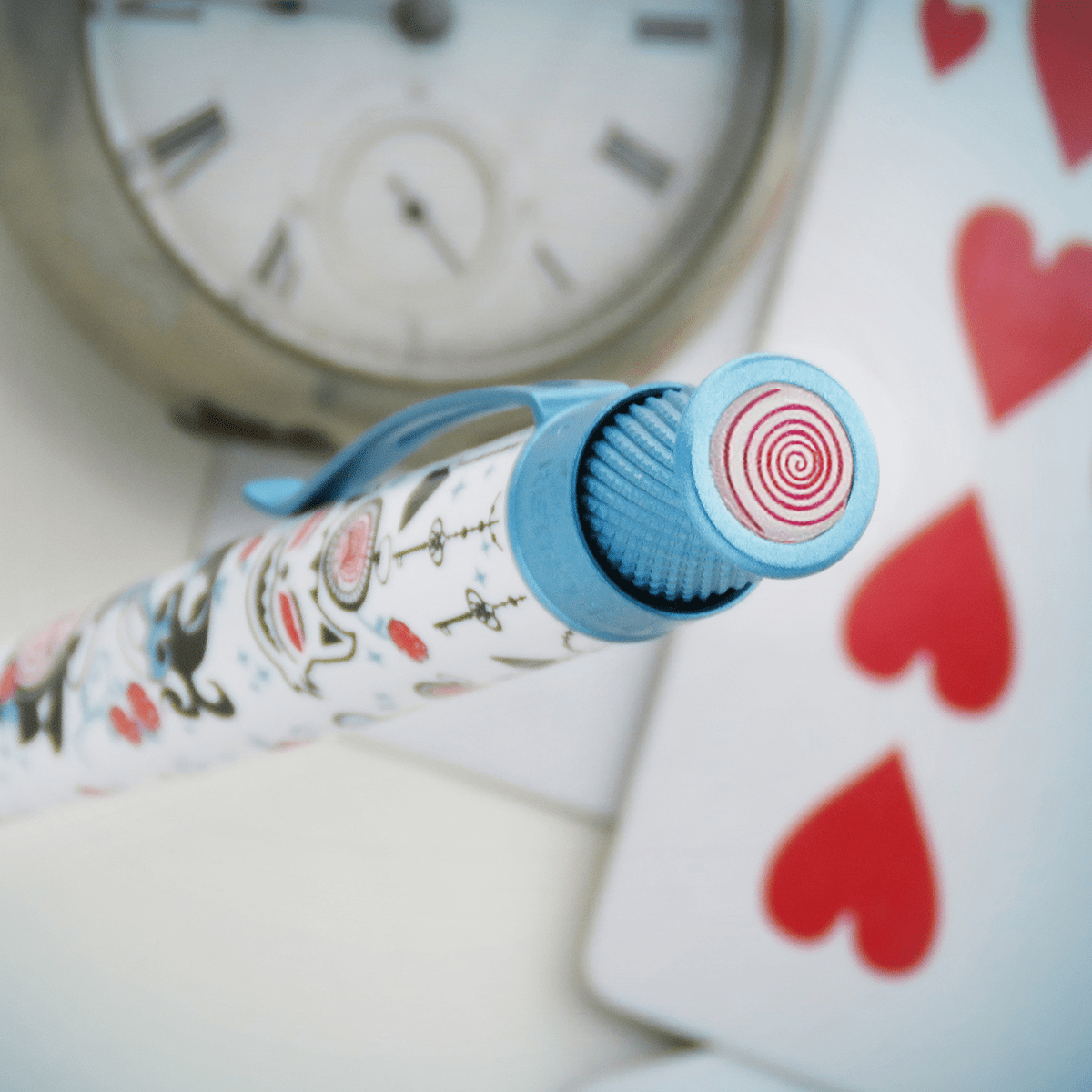 Retro 51 Tornado Rollerball Pen - Alice in Wonderland - Pen Boutique Ltd