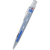 Retro 51 Tornado Rollerball Pen - Pan Am Stratocruiser-Pen Boutique Ltd