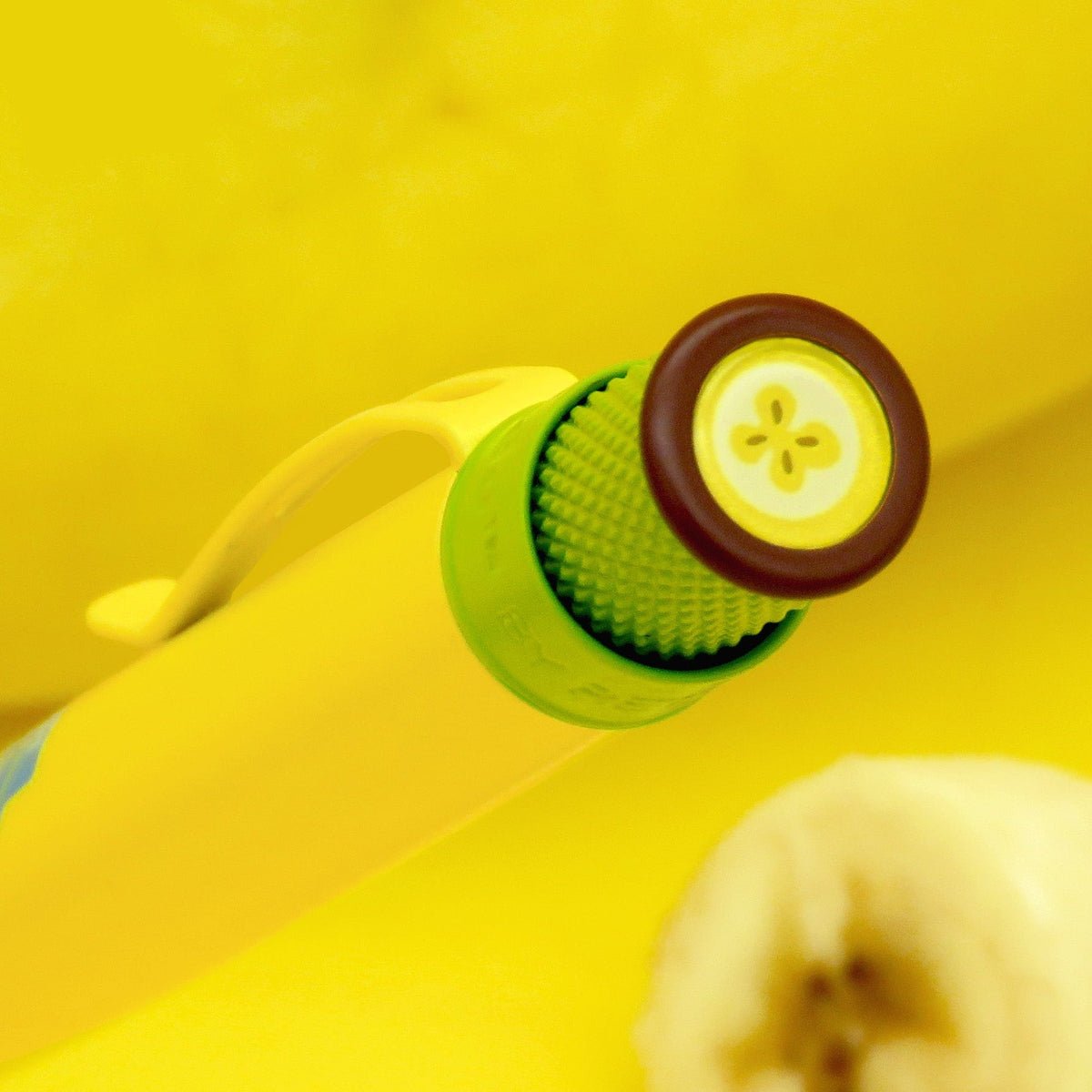 Retro 51 Tornado Rollerball Pen - Fruit Banana - Pen Boutique Ltd