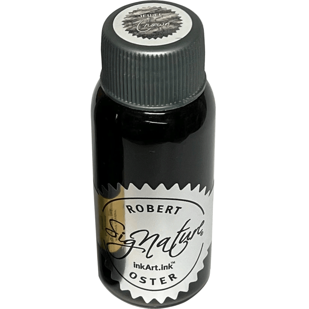 Robert Oster Signature Ink Bottle - 7th Anniversary - Jewel in the Crown - 50ml-Pen Boutique Ltd