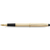 Cross Century II 10K Filled/Rolled Fountain Pen - Gold-Pen Boutique Ltd