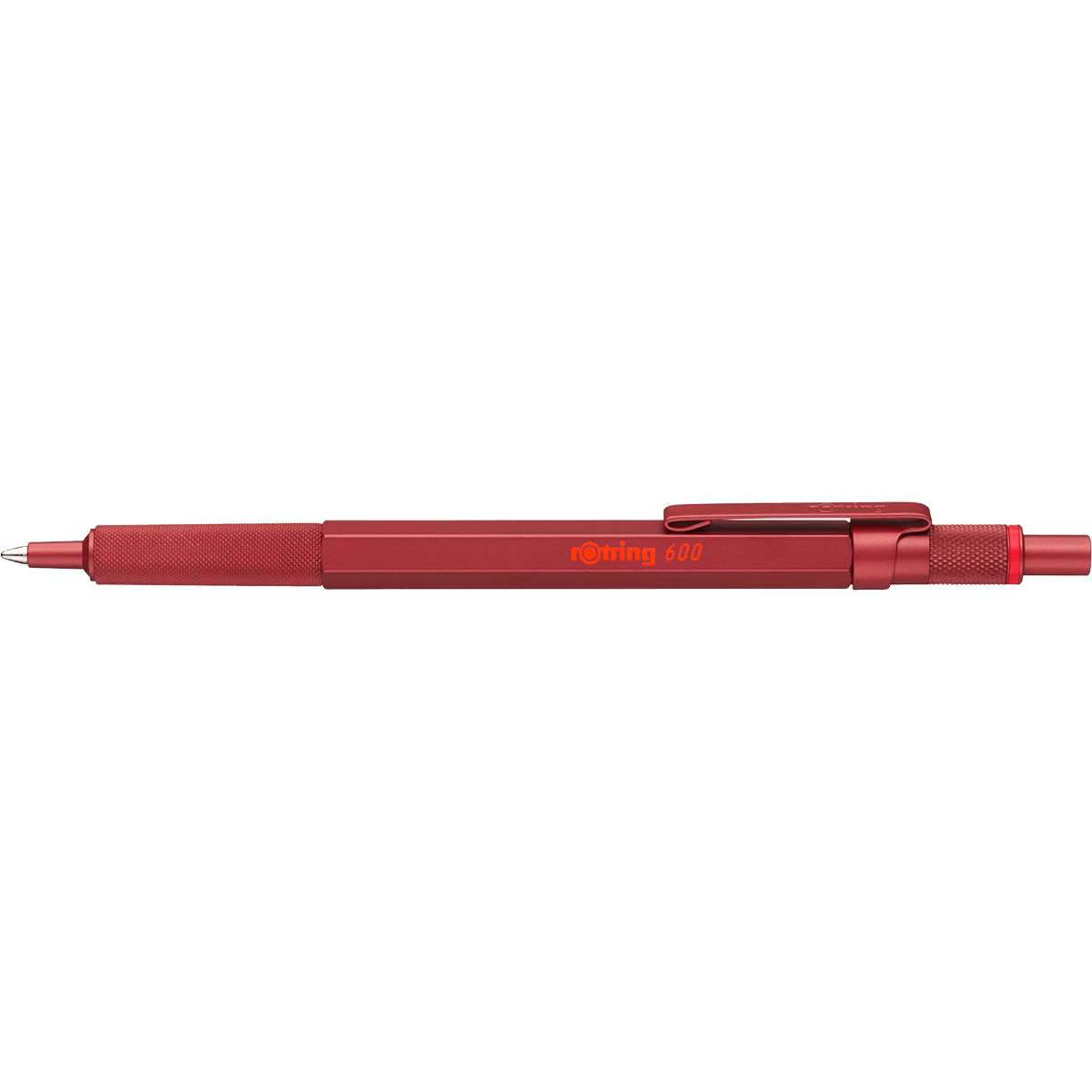 Rotring 600 Ballpoint Pen - Pen Boutique Ltd
