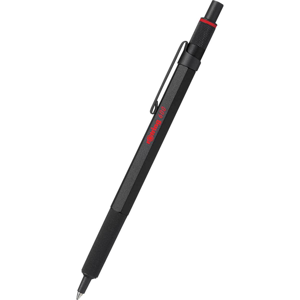 Rotring 600 Ballpoint Pen - Pen Boutique Ltd