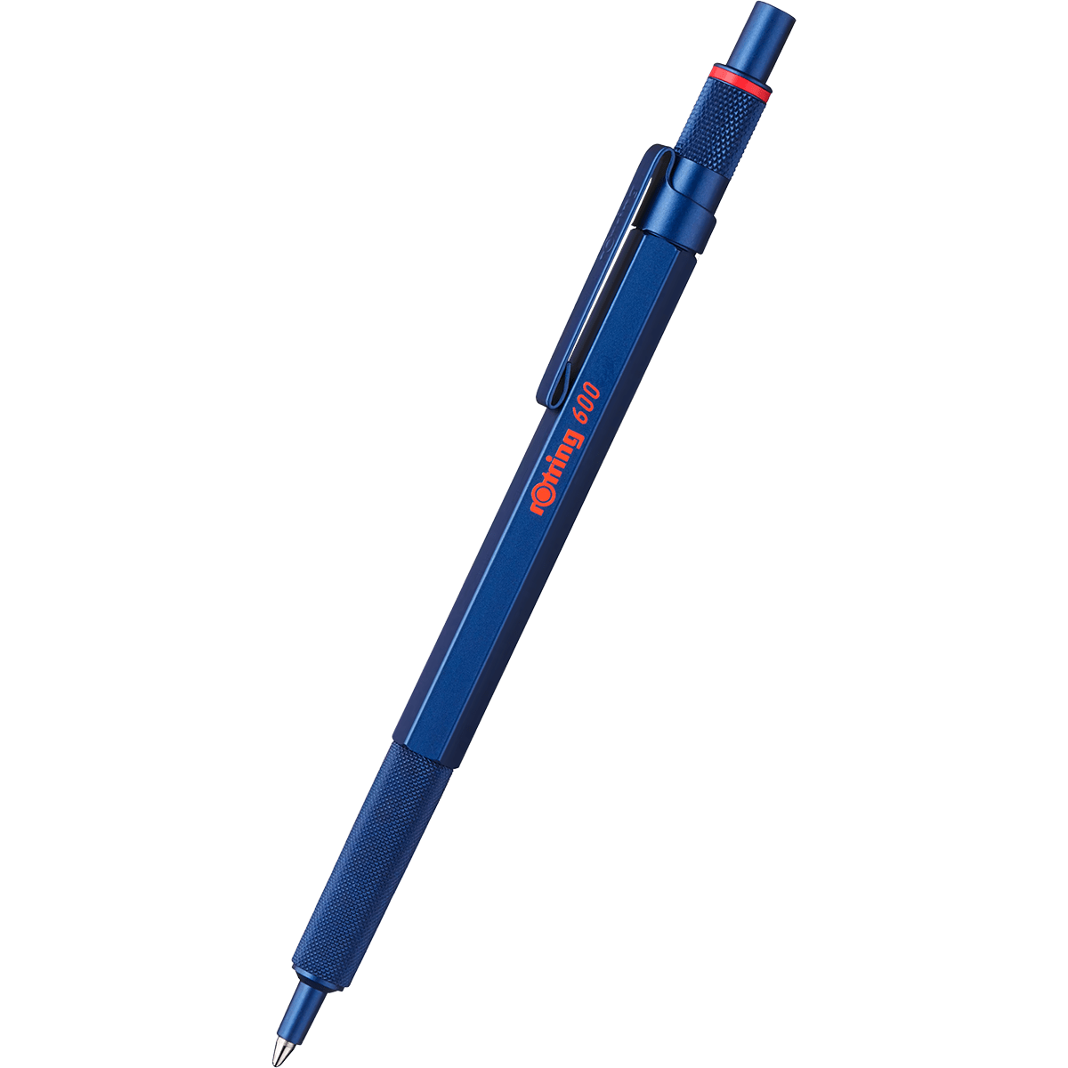 Rotring 600 Ballpoint Pen - Pen Boutique Ltd