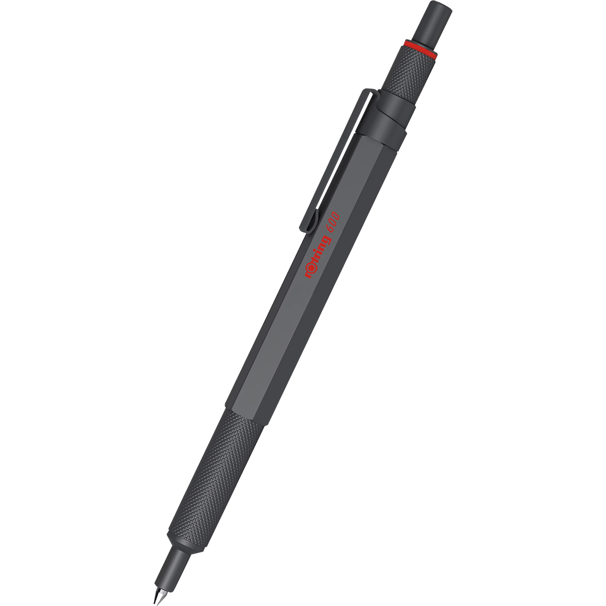 Rotring 600 Ballpoint Pen - Pen Boutique Ltd