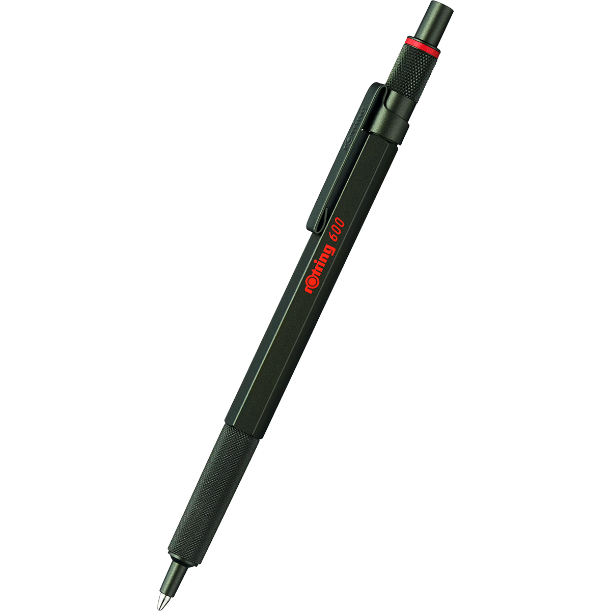Rotring 600 Ballpoint Pen - Pen Boutique Ltd