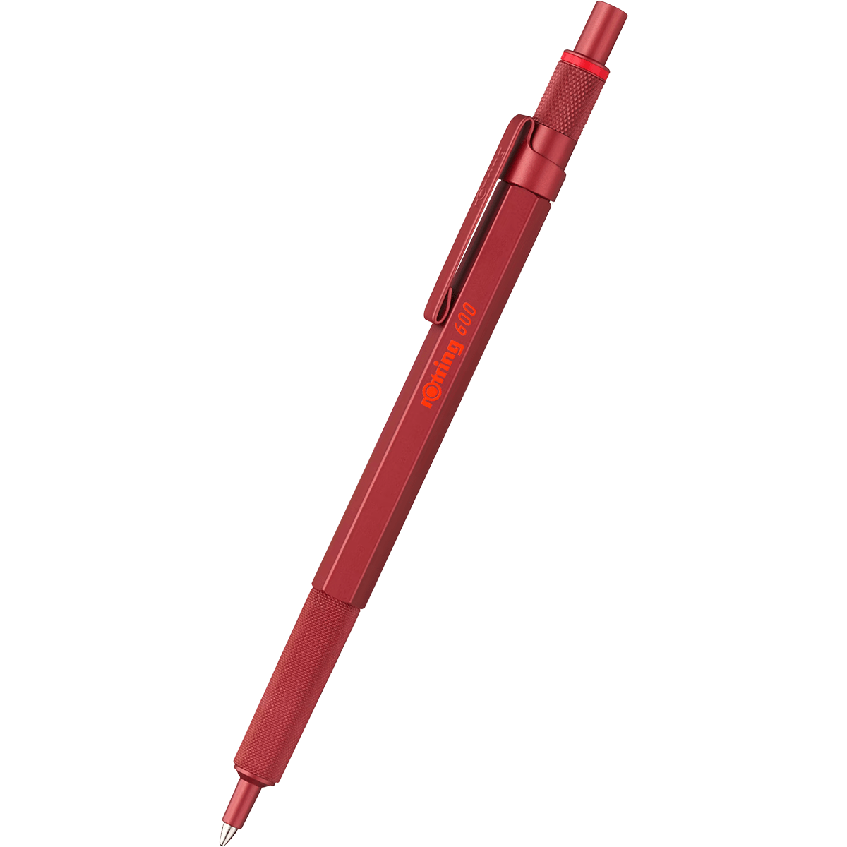 Rotring 600 Ballpoint Pen - Pen Boutique Ltd