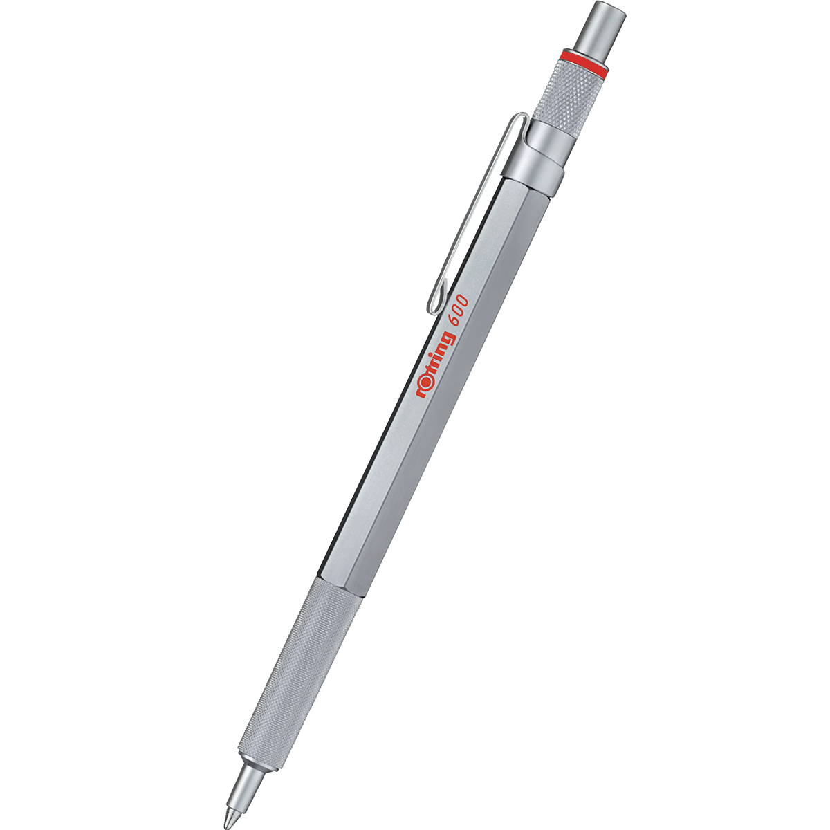 Rotring 600 Ballpoint Pen - Pen Boutique Ltd