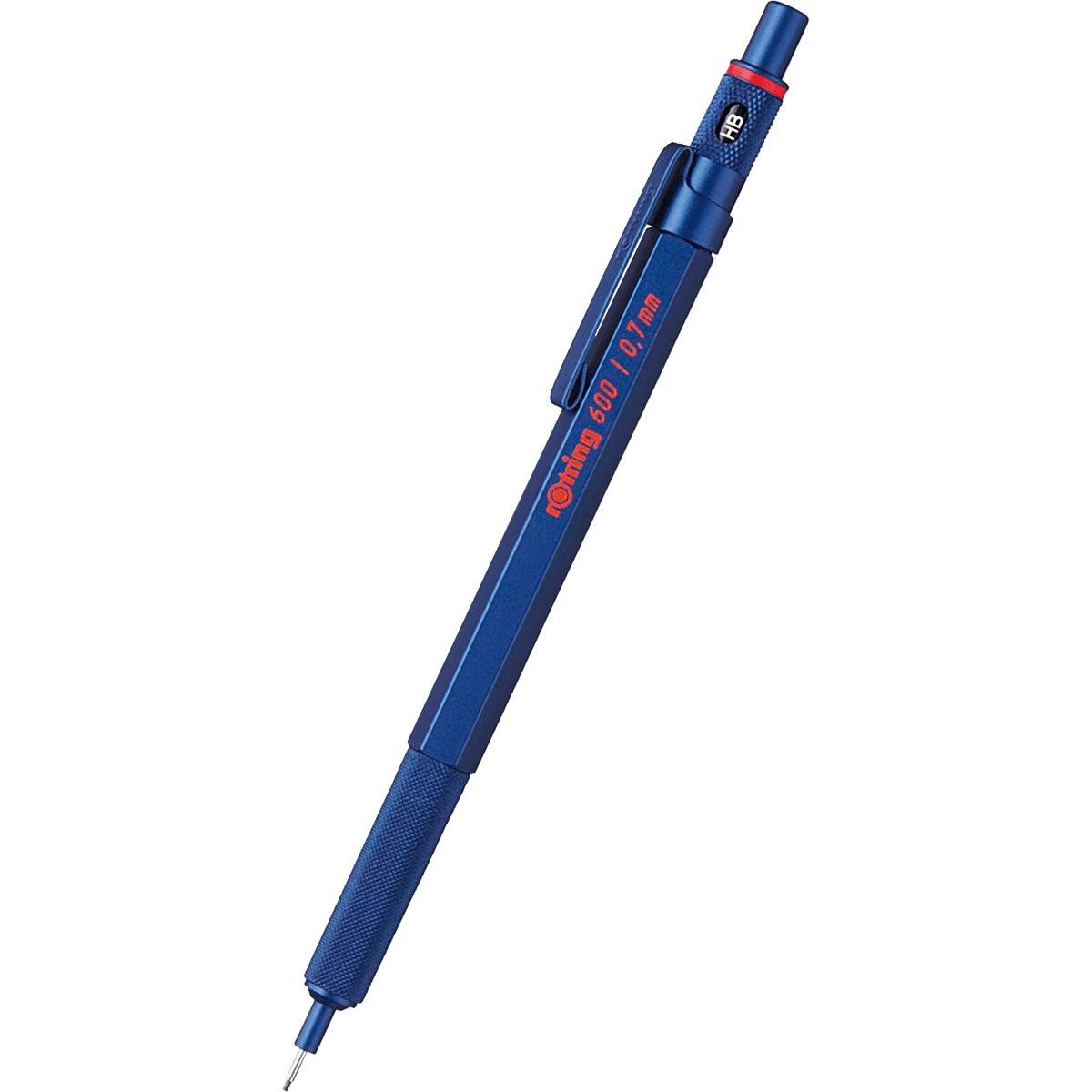 Rotring 600 Mechanical Pencil - Pen Boutique Ltd