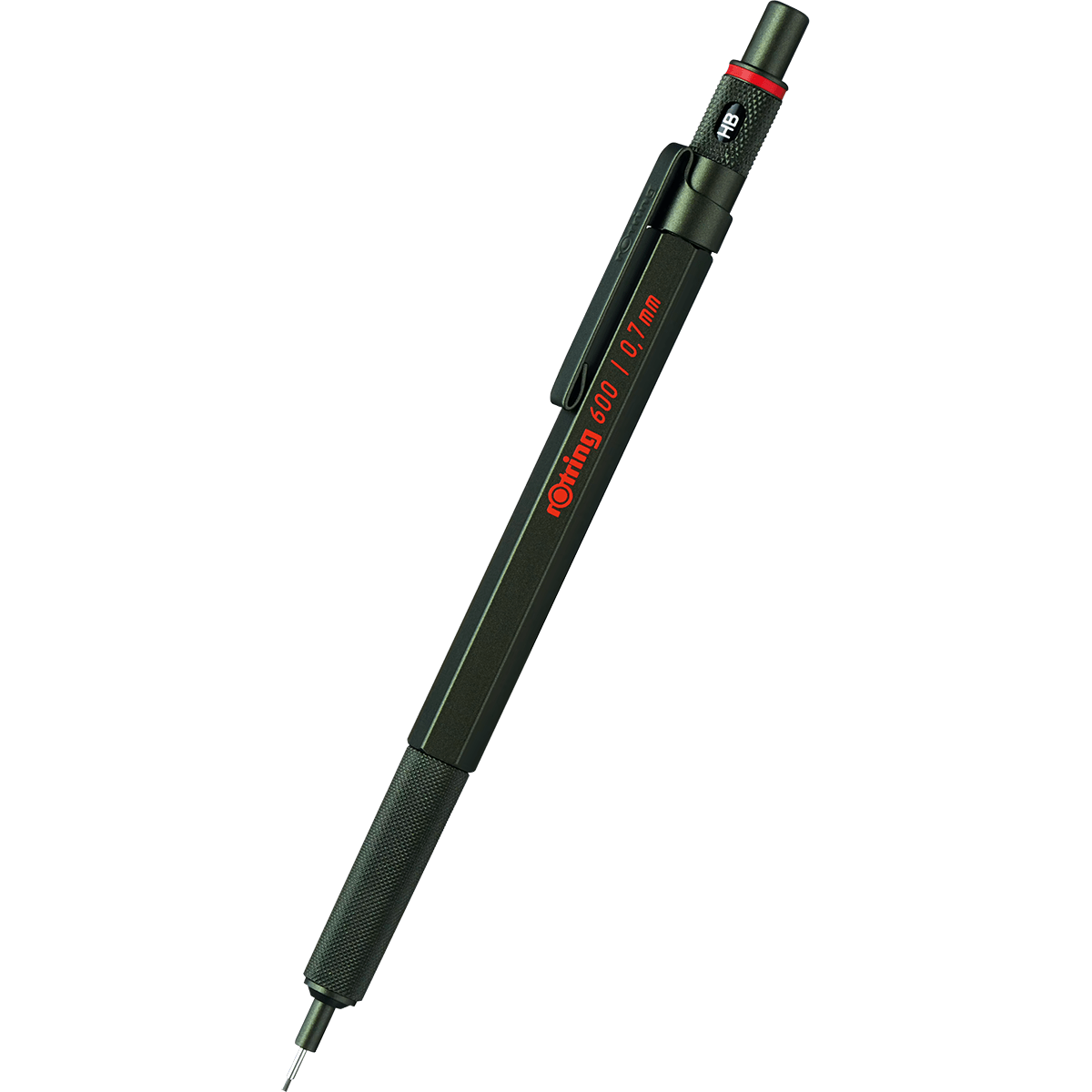 Rotring 600 Mechanical Pencil - Pen Boutique Ltd