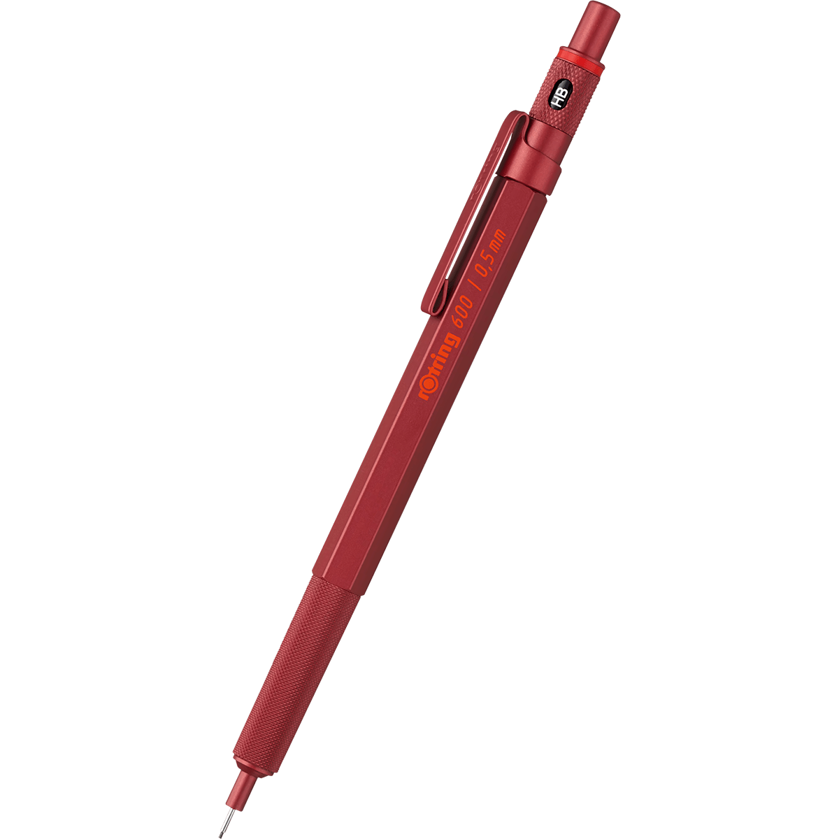 Rotring 600 Mechanical Pencil - Pen Boutique Ltd