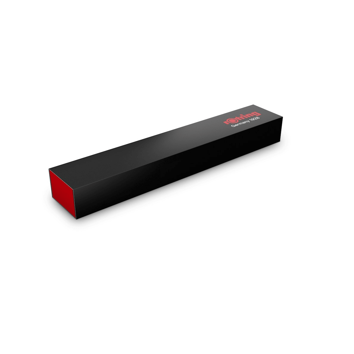 Rotring Rapid Pro Mechanical Pencil - Black - Pen Boutique Ltd
