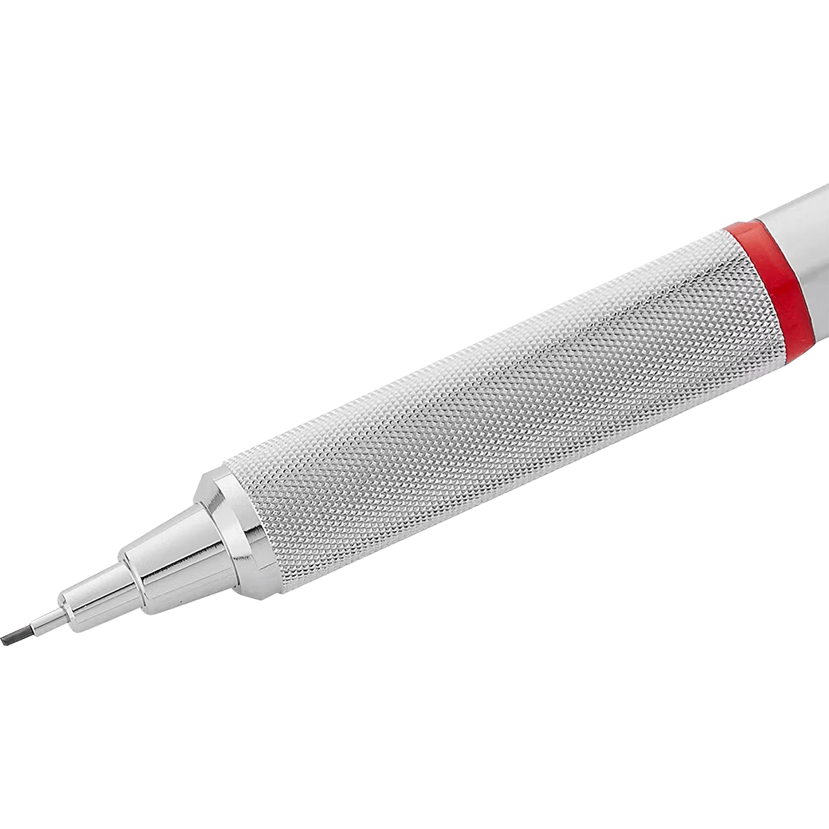Rotring Rapid Pro Mechanical Pencil - Chrome - Pen Boutique Ltd