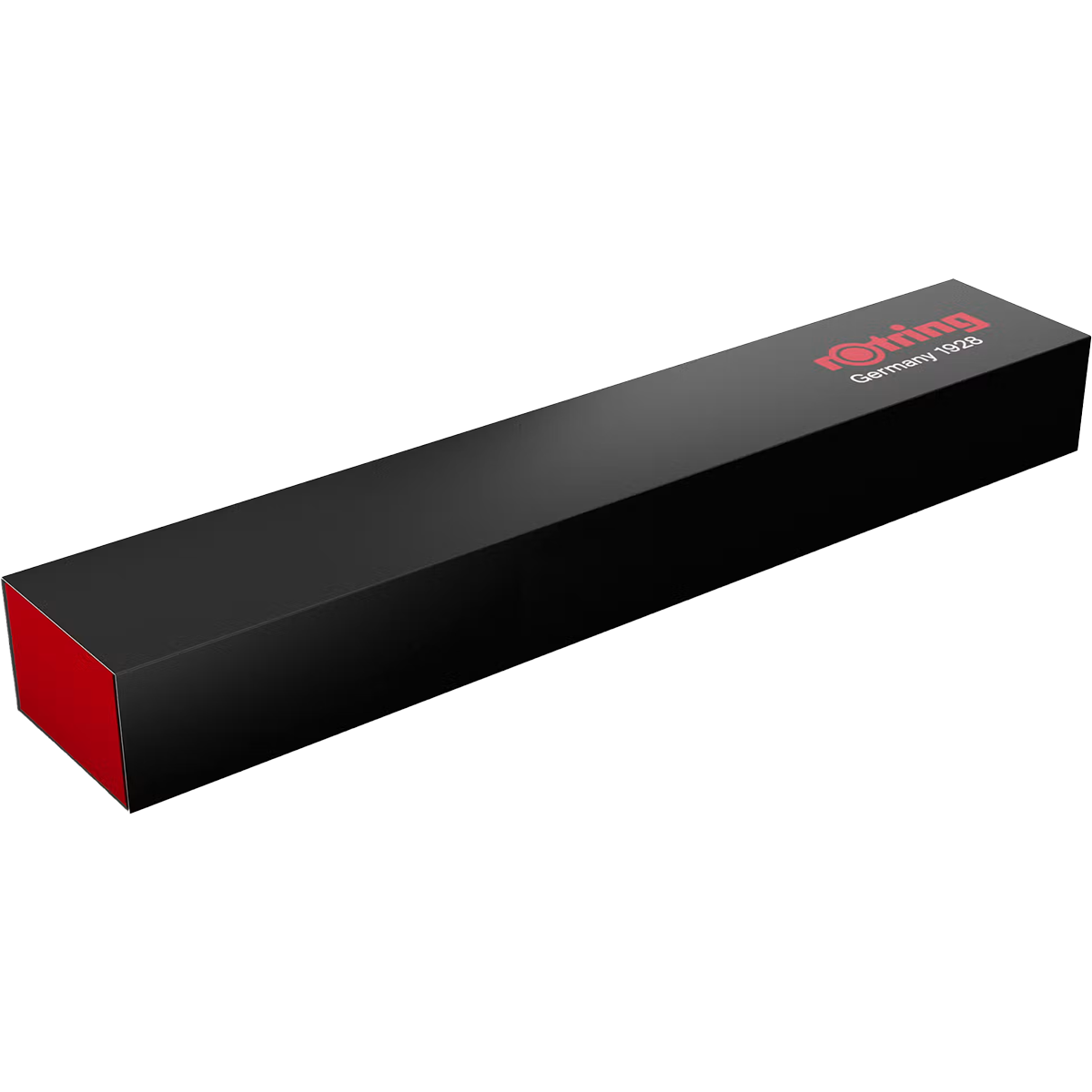 Rotring Rapid Pro Mechanical Pencil - Chrome-Pen Boutique Ltd