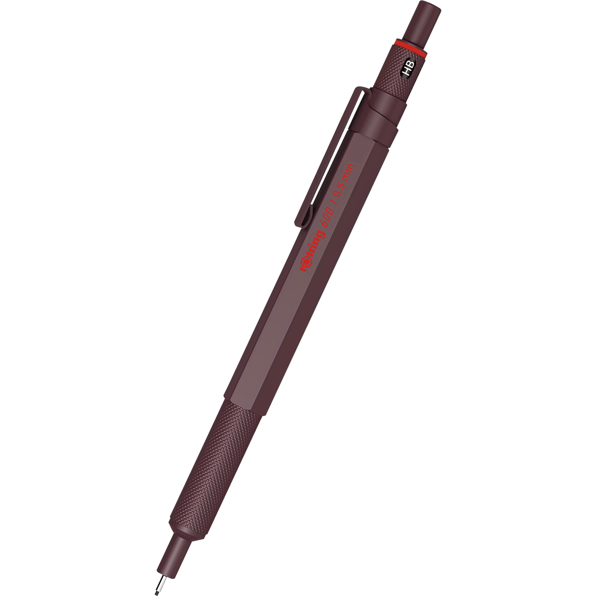 Rotring 600 Mechanical Pencil - Pen Boutique Ltd